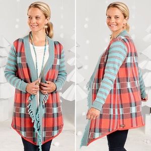 Matilda Jane cardigan
